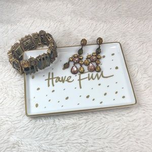 Vintage style set by Stella and dot